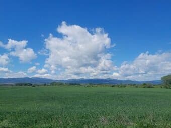 pozemok - 18,6 ha - Vranov n/T.