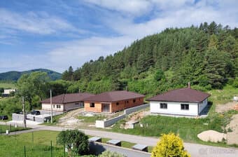 Novostavba s terasou Lietavská Svinná, Žilina