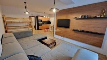 2 izbový Rekreačný apartmán Vys.Tatry-Veľká Lomnica 57 m2