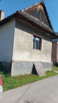 Dom na predaj