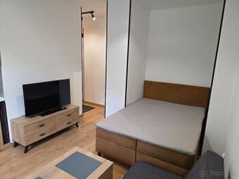 Krátkodobý Prenájom-Apartmán v BB od 3 hod.