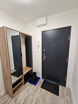 1,5 izb. byt, Karpatská, Staré mesto, 42m2, kompl. rek.balko