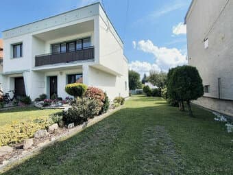‼️REZERVOVANÉ‼️ DOM S POZEMKOM NA PREDAJ,KOLAČNO okr. PART