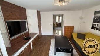 1 izbový 30m2 slnečný byt Zvolen centrum na PRENÁJOM ul. Štu