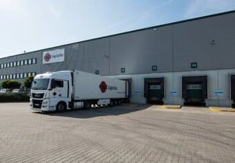 Warehouse Senec ESA