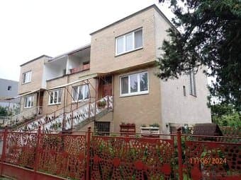 ZNÍŽENÁ CENA - Rod. dom, ul. Školská č.19, Čierna nad Tisou