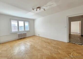 💰 3-izbový byt s 3 balkónmi - Nová Dubnica, SNP