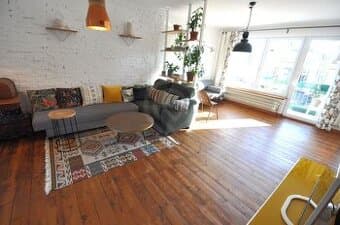 Jedinečný 3-izbový byt - Váš nový domov - 97 m²