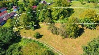 STAVEBNÝ POZEMOK PRE RD - ulica Surdok, Prešov