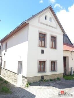 Predaj, rodinný dom v obci Štrba