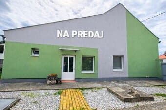 Rodinný dom na predaj v Galante s veľkorysým pozemkom