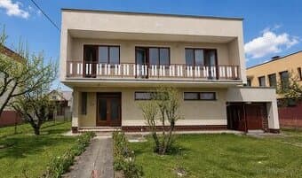 Predaj rodinný dom, Turčianske Teplice, Cena: 232.300€