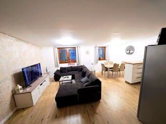 Predaj: zrekonštruovaný 3 izb byt/apartmán 64m2 Panoráma