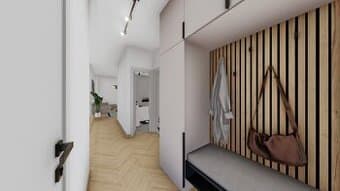 08 - 2-izbový apartmán v srdci Rajeckých Teplíc