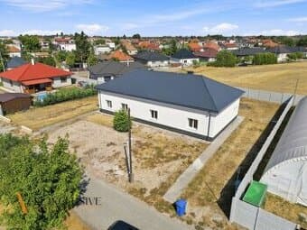 ALL INCLUSIVE | Na predaj 2-izb. bytová jednotka v dvojdome,