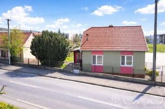 BOSEN | Pozemok vhodný na podnikateľký účel - Trenčín