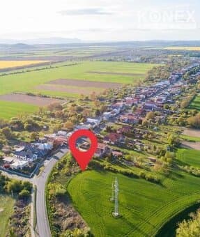 ID-4471 POZEMOK NA VÝSTAVBU – Michalovce - TOPOĽANY