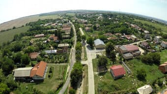 Na predaj pozemky v k.ú. Paňa - 20 000 m2