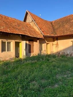 Predaj rodinný dom obec Bátovce, okres Levice