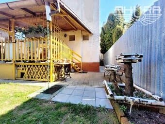 NA PREDAJ – Dvojgeneračný rodinný dom, Michalovce