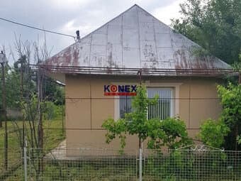 NA PREDAJ Rodinný dom v obci Vrbnica