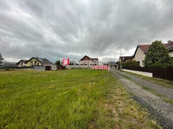 INvestičný 2x stav. pozemok v N. Šebastovej  (F647-14-ANMi)