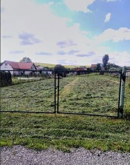 Stavebný pozemok na predaj - Čečejovce