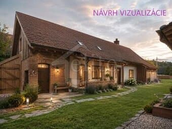 Predaj, Rekreačný objekt/Rekreačné zariadenie (RE01021519)
