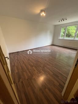 EXKLUZÍVNE | 4-izbový byt po rekonštrukcii – Jelšava