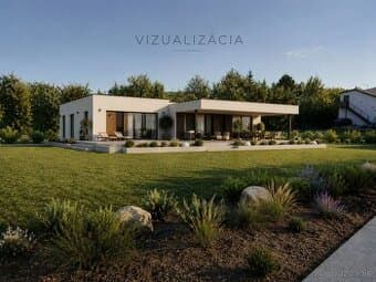 Stavebný pozemok na predaj - Dudince, B. Tablica | 846 m²