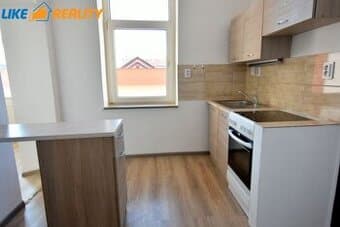 Prenájom garsónky / 20 m2/ Vrútky