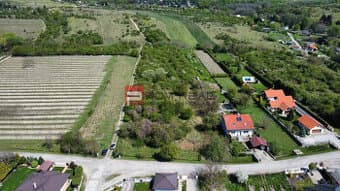 SLNEČNÝ STAVEBNÝ POZEMOK V LIMBACHU-PLATNÉ ÚZEMNÉ ROZHODNUTI