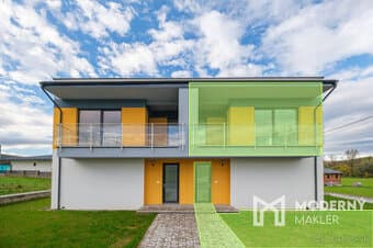 Na predaj 3-izbový byt so slnečným balkónom v novostavbe kús