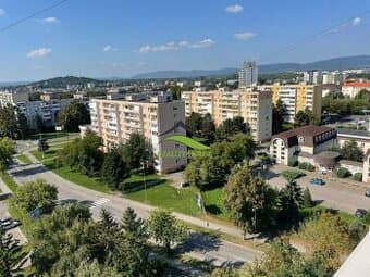 Investičná príležitosť v CENTRE mesta Michalovce