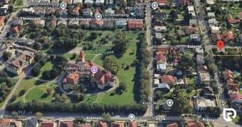 RADO | Exkluzívny stavebný pozemok Ružinov - Prievoz 760 m²