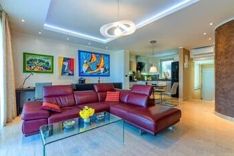apartmán na predaj ostrov Krk