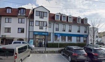 PRIESTOR NA PRENÁJOM – CENTRUM ŽILINY (ULICA NA PRIEKOPE)