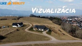 INVESTIČNÁ PRÍLEŽITOSŤ S BUDÚCNOSŤOU – STAVEBNÝ POZEMOK 636