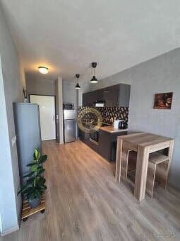 NA PRENÁJOM, 1-izb. byt v Slnečniciach, BA V