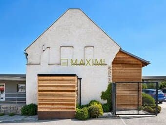 Kreatívny priestor 156 m² | bývanie, podnikanie, Trstín