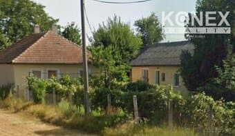 ID-3554 NA PREDAJ Pôvodný rodinný dom - BORŠA