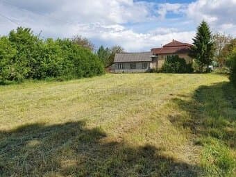 POZEMOK 777 m² Veľké Zlievce ID 2121