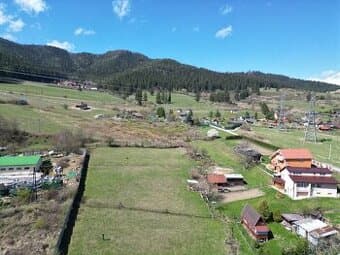 Pozemok na predaj, Kosovo, Ružomberok