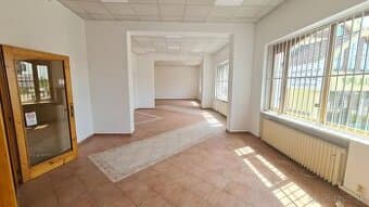 Obchodno-kancelársky priestor, Žilina - Budatín, 130 m2