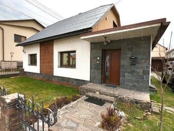Predaj rodinného domu, Turzovka. Cena: 167 000 €