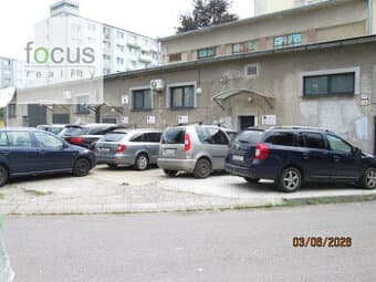 Predám polyfunkčnú budovu širšie centrum Zvolena