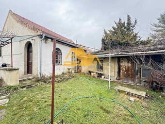 Exkluzívne Predám rodinný dom v Nových Zámkoch