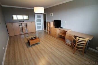 2-izbový byt na prenájom, 63 m2, V.Benedikta, Kopanice, Prie