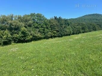 Na predaj záhrada 229 m2 + orná pôda 3290 m2, Soblahov