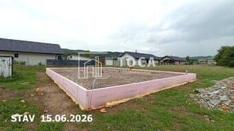 TOCA real – predaj rodinného domu v Kotešovej